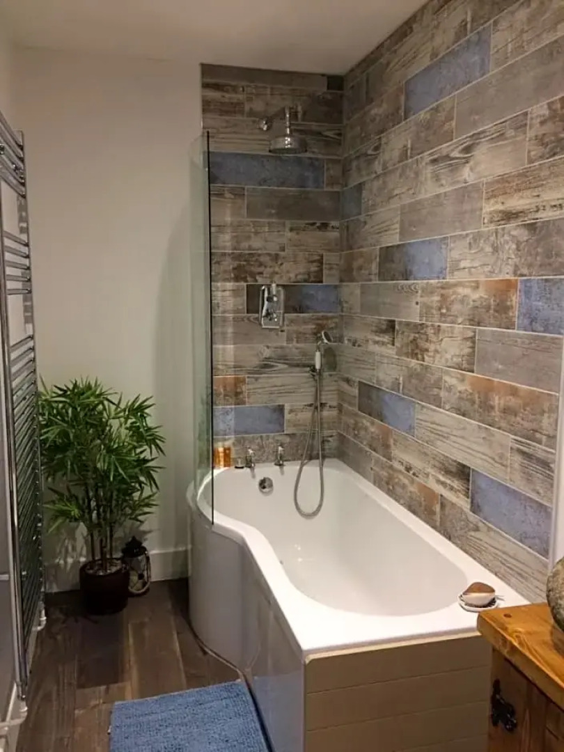 Guest Suite at 31 Little England