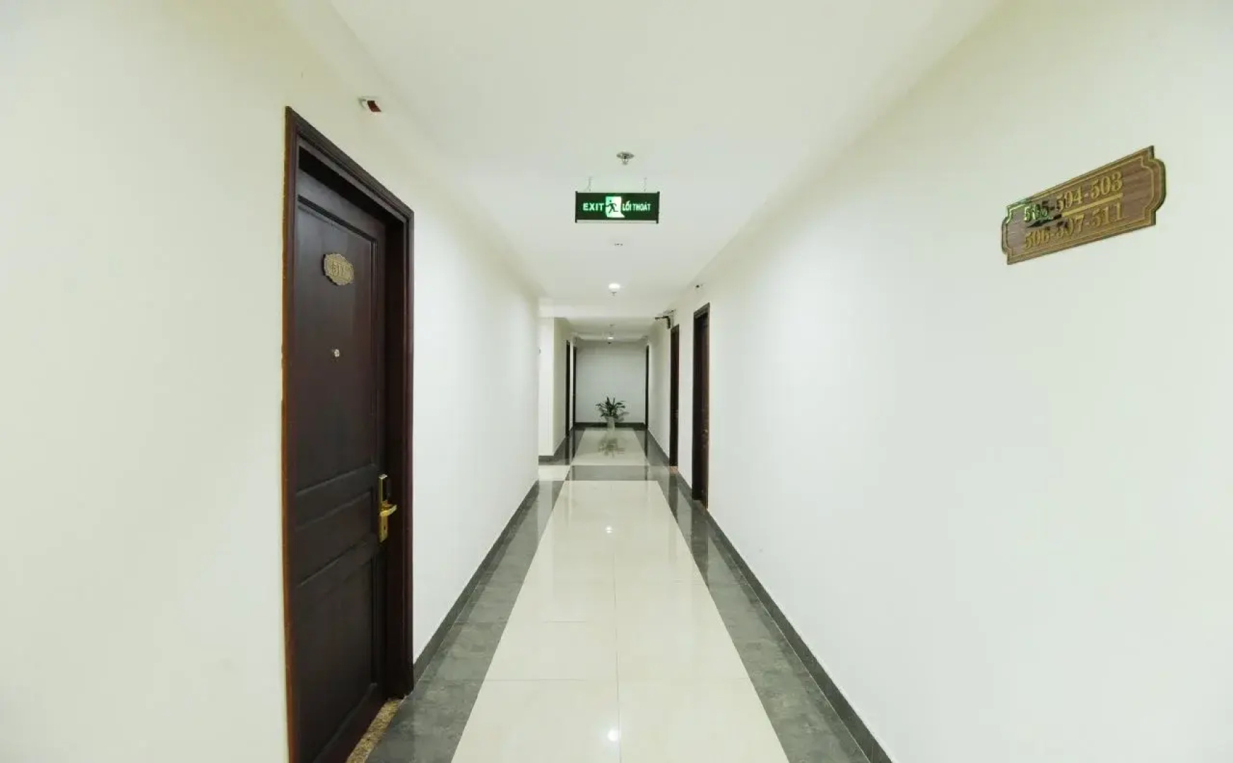Cuu Long Hotel My Tho