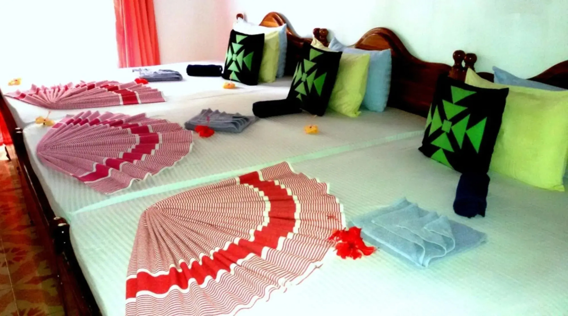 Tishan Holiday Resort