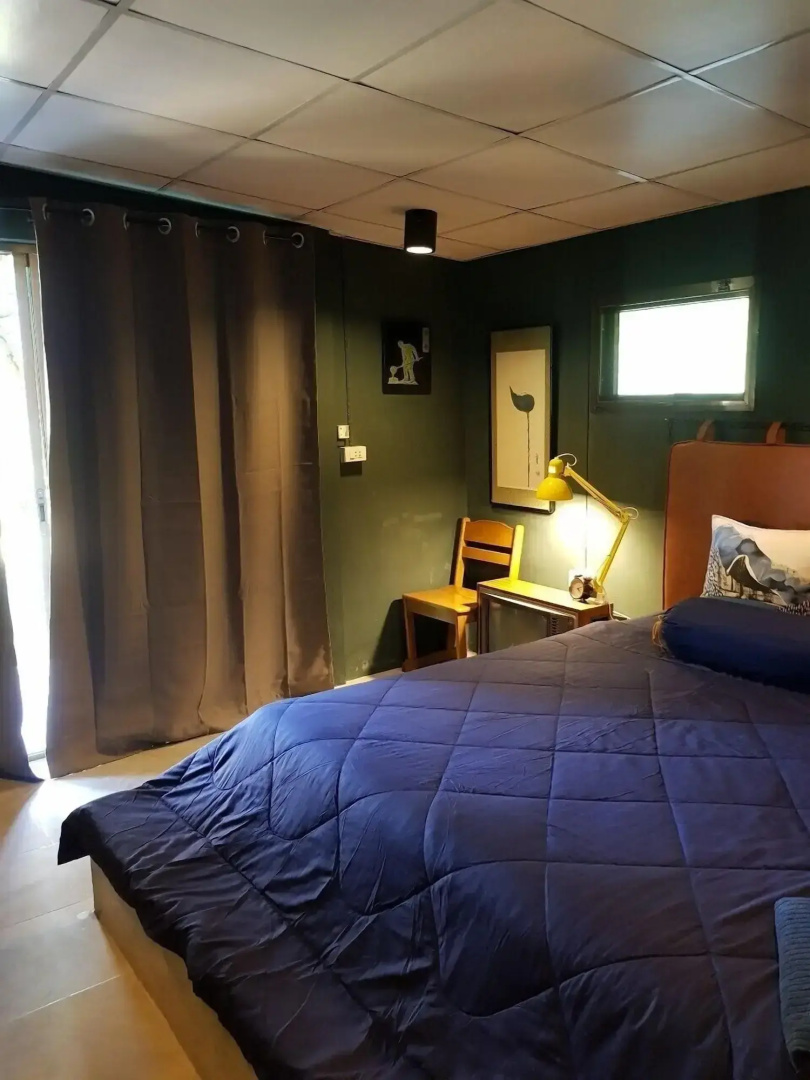 Room 9 Hometel