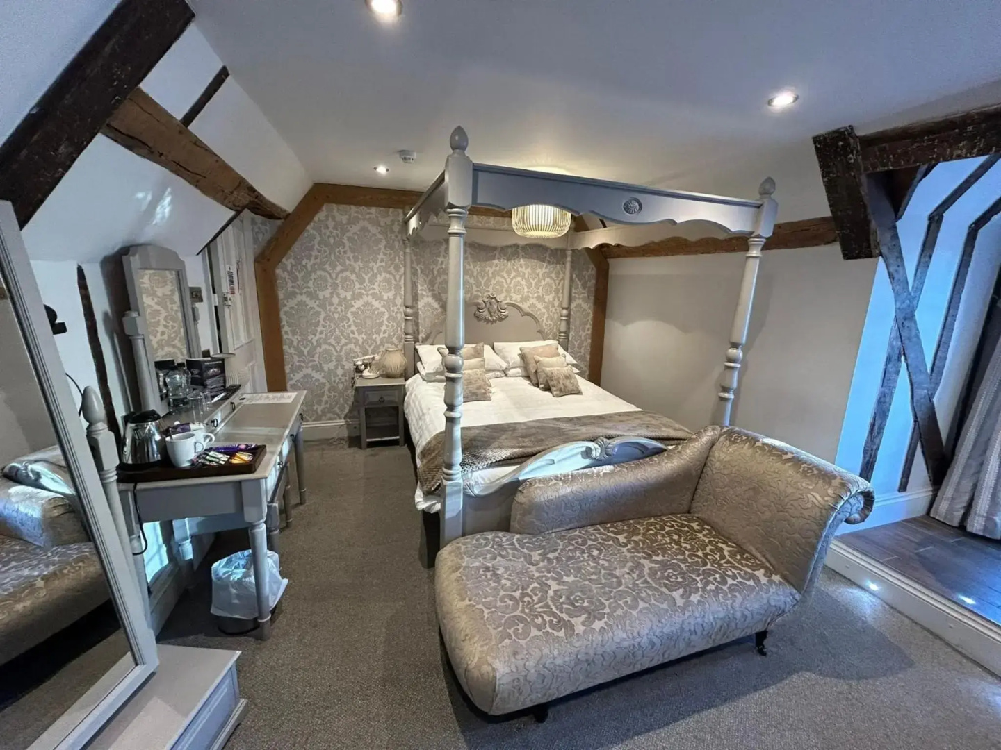 The Hind Hotel