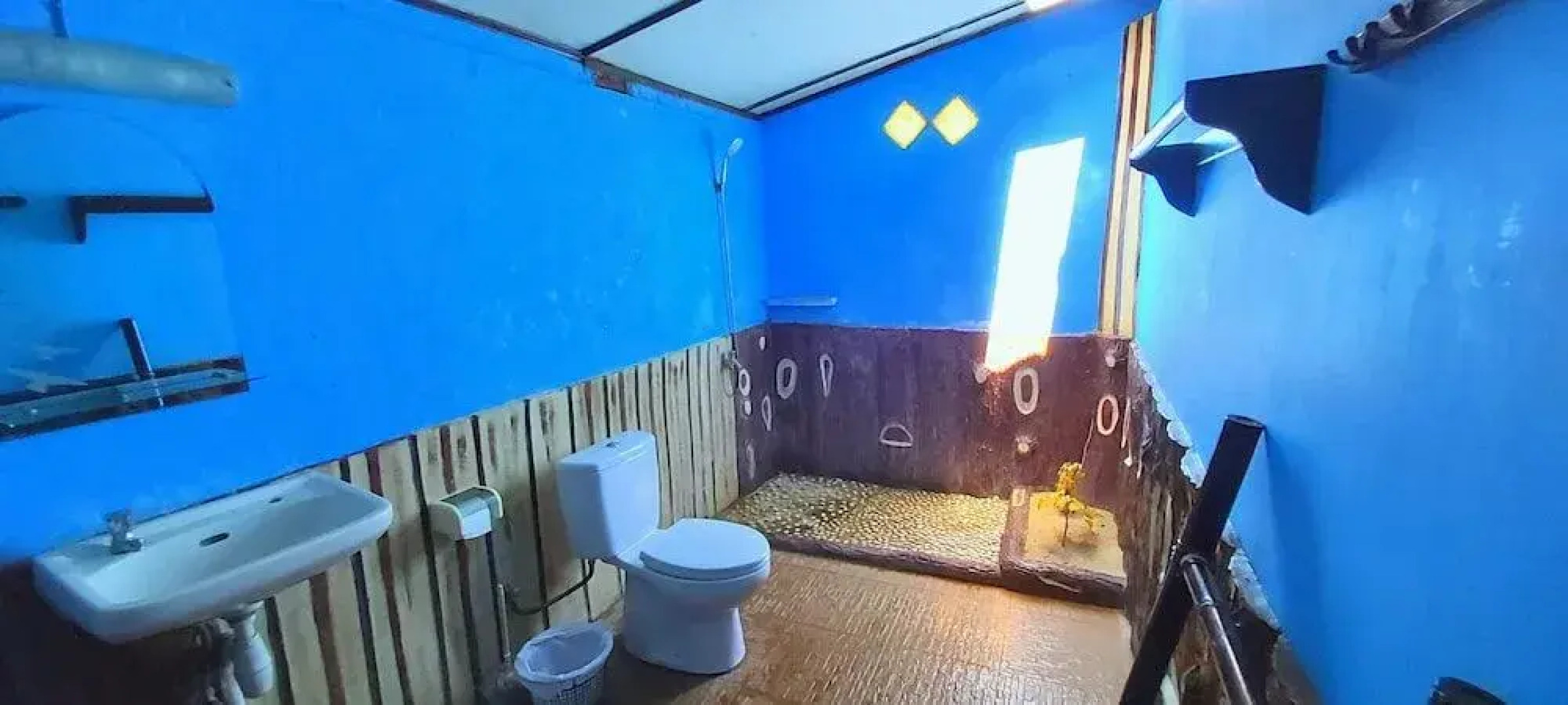 Mamaling Resort Bunaken