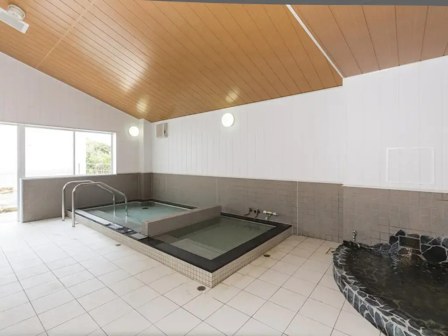 Hotel Holistic Resort