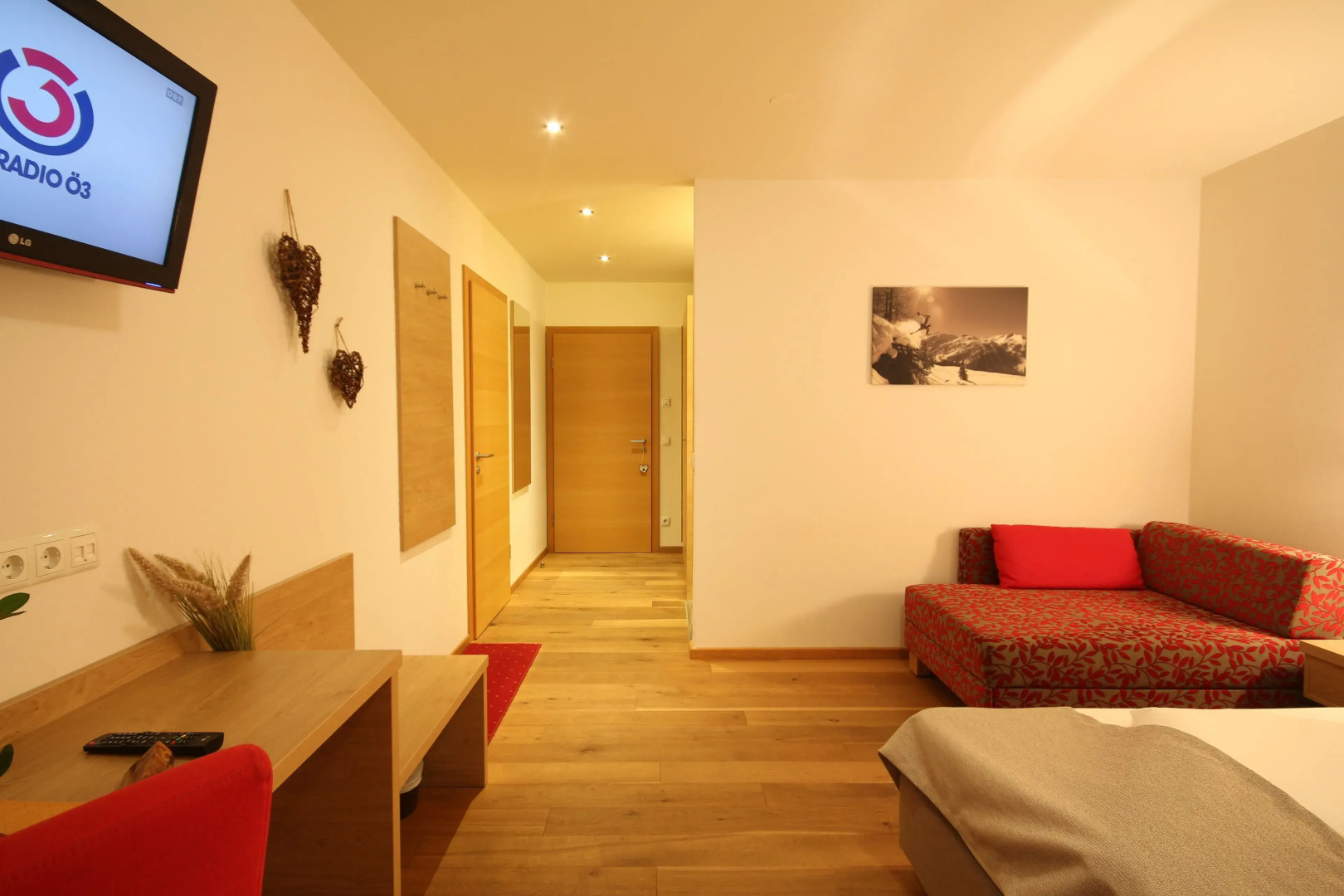 Landhotel Laudersbach