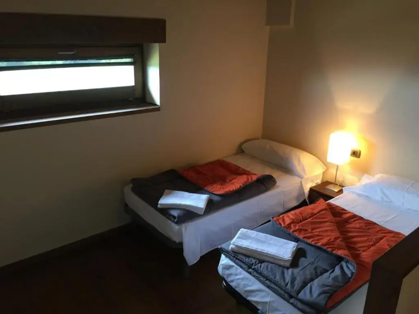 CasaCampelles II - Vall de Núria - Ripollès