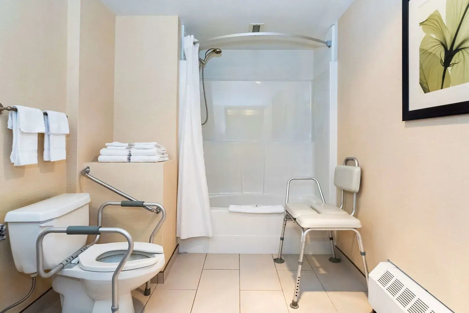 Prestige Riverside Lodge