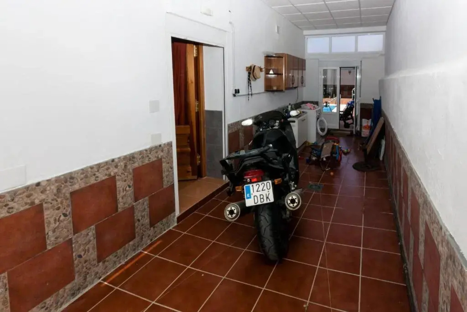 Holiday Home El Patio