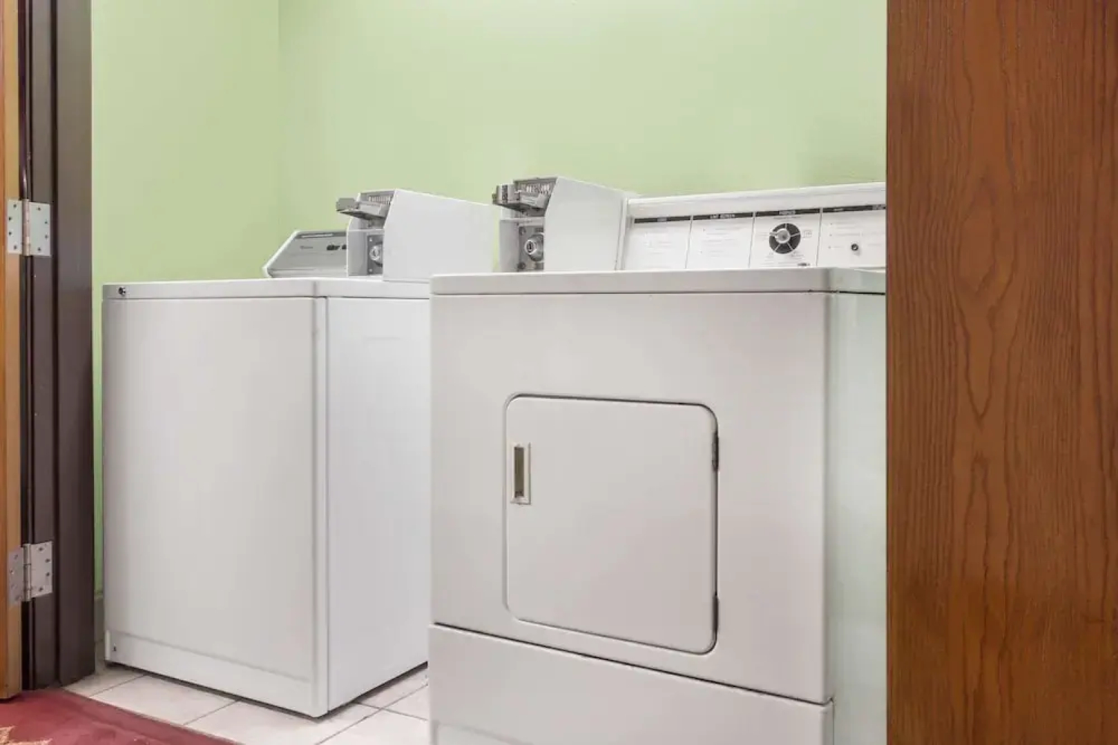 Baymont Inn & Suites Huber Heights Dayton