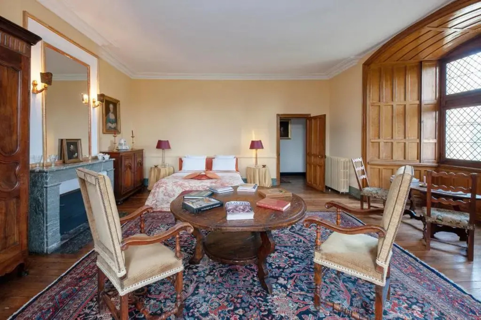 Le Chateau de Saint Martory