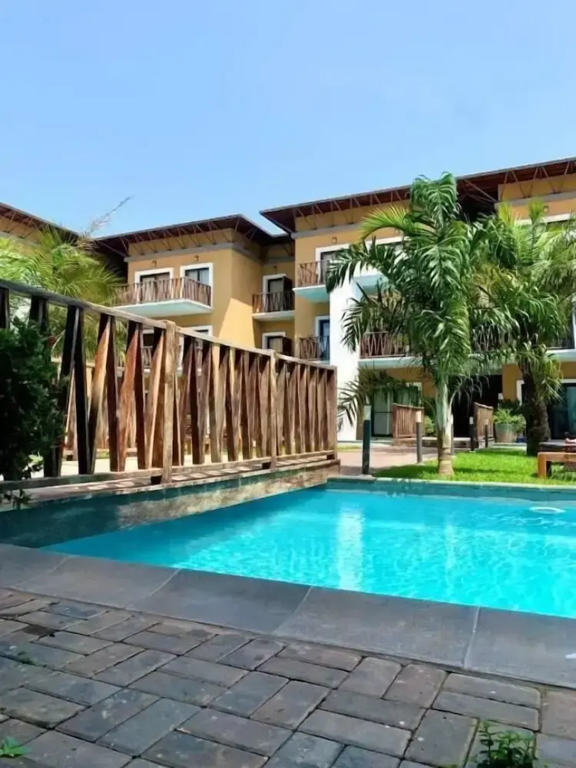 Forest View Apartments