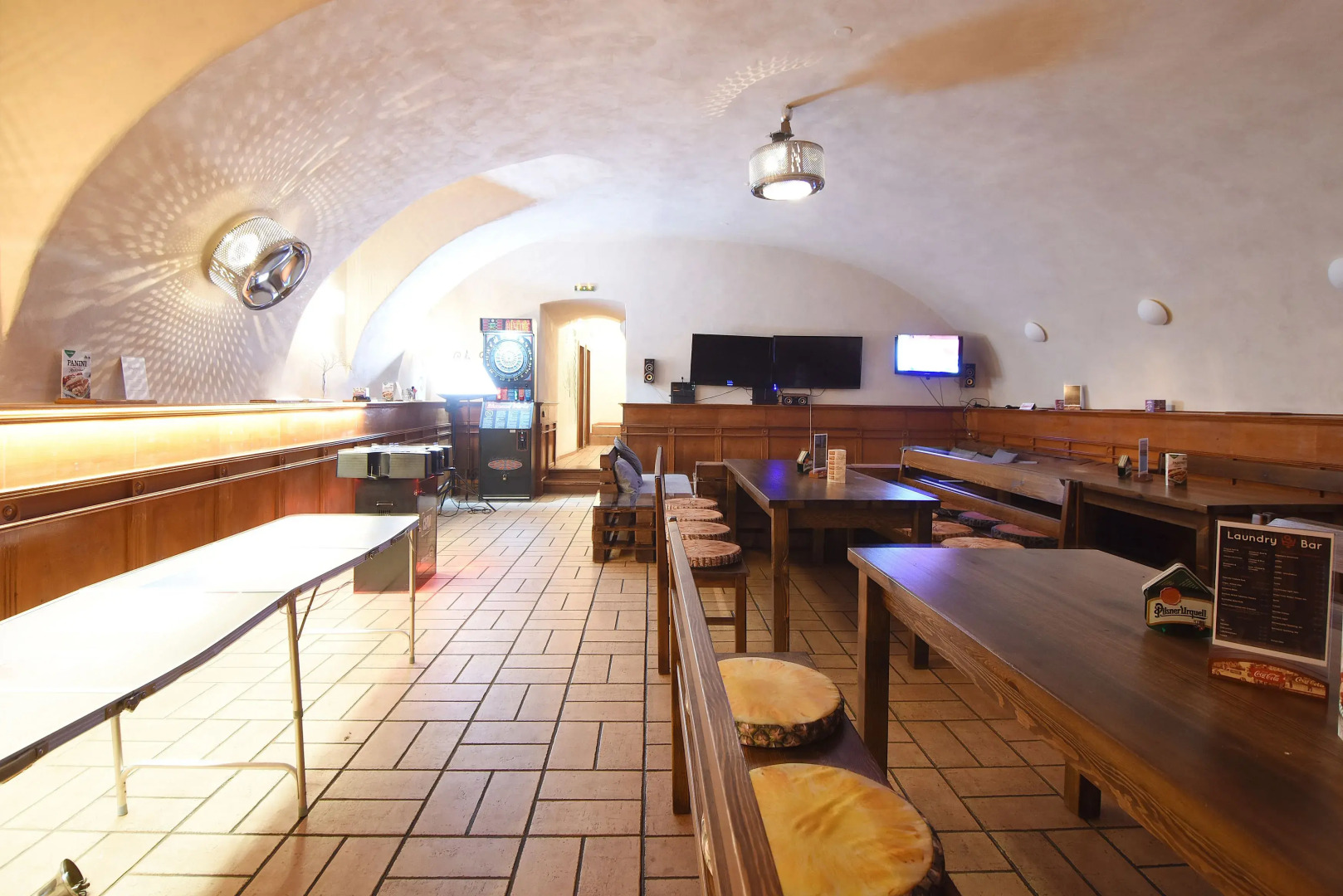 Hostel Little Quarter