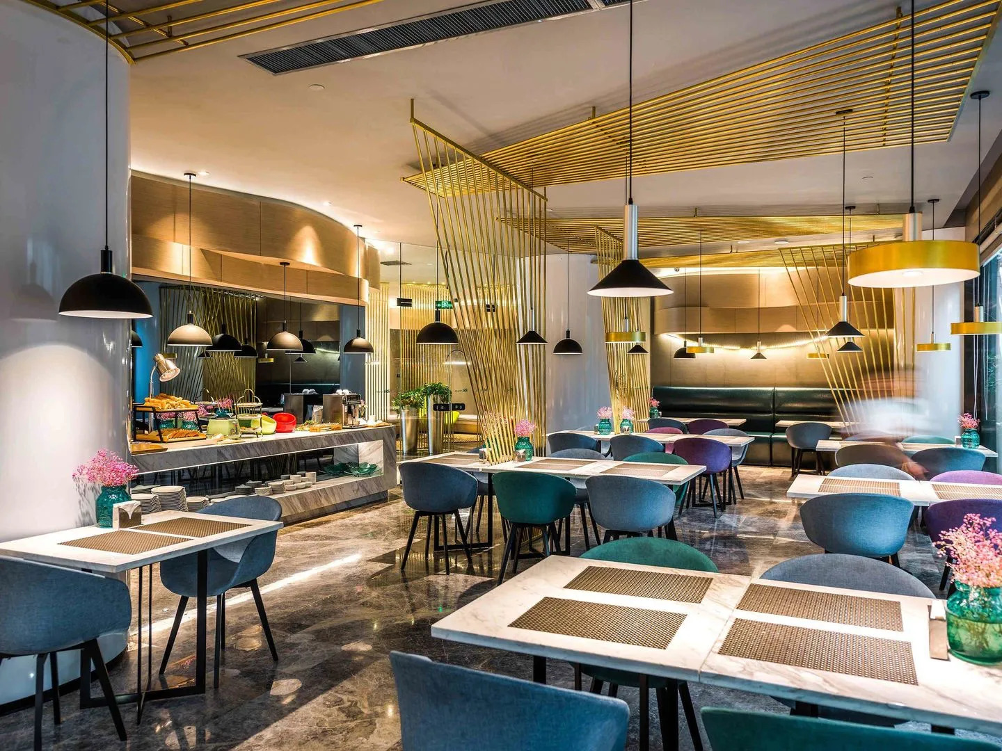 ibis Styles Yangzhou Baixiang Rd Hotel