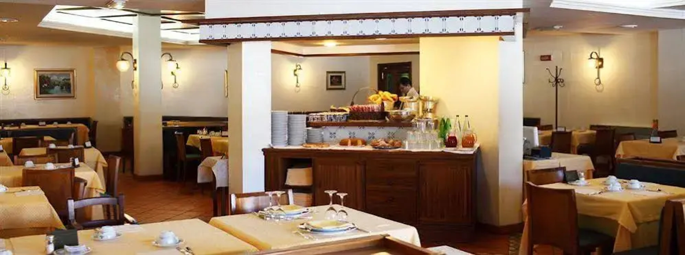 Hotel Pizzalto