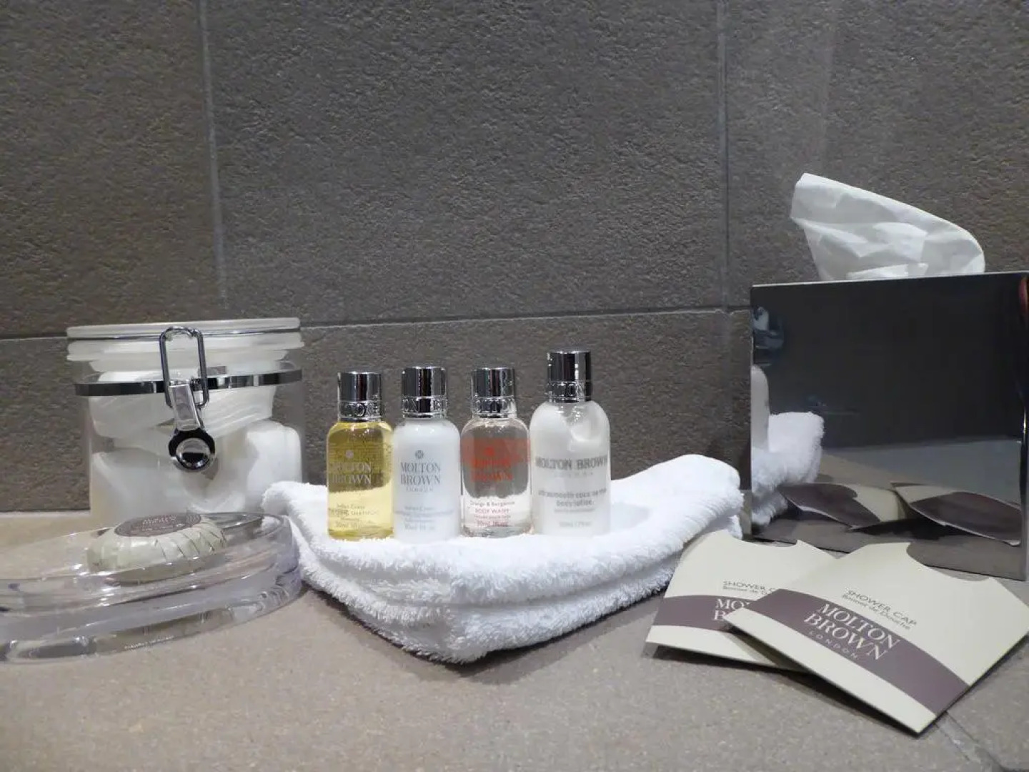 Rudding Gates Apartments