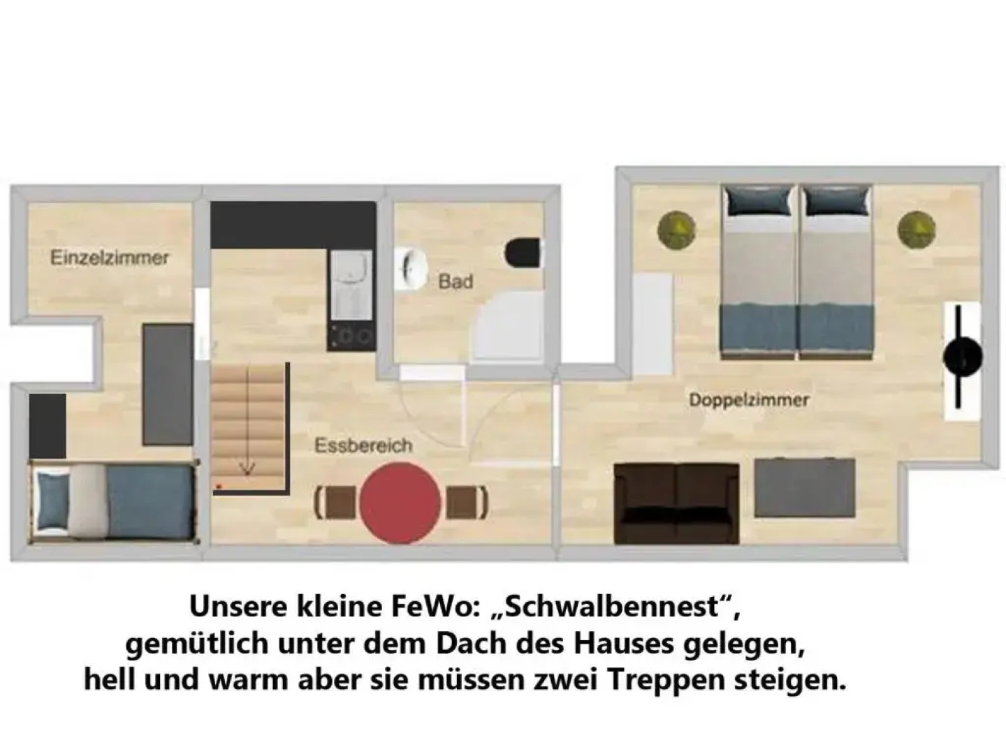 Ferienwohnung-Kubis