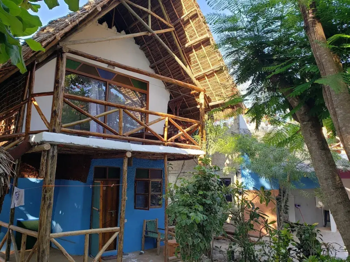 Sipano Bungalow