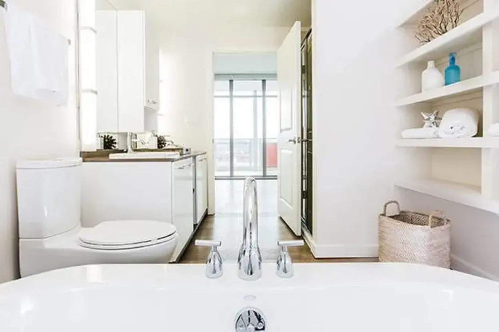 Bridgestreet the View at Liberty Center