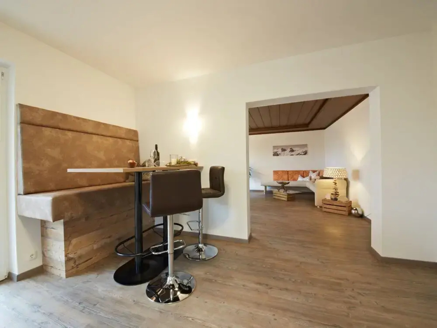 Holiday Home Hettlerhof