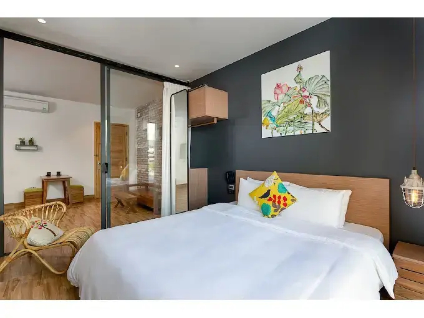 Sea Vista Boutique Hotel