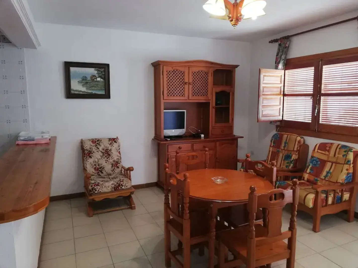 Apartamentos Cerro Negro