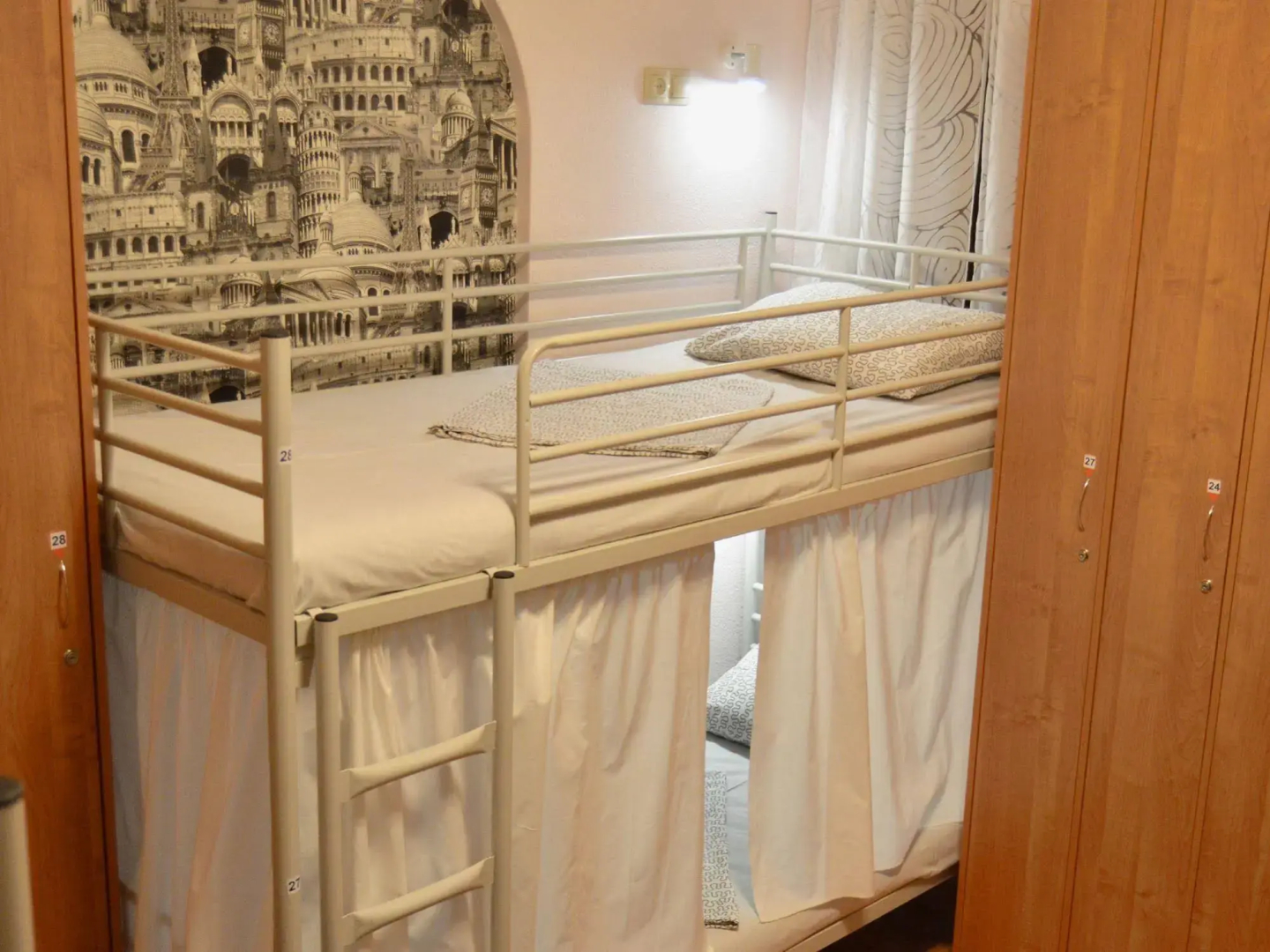 City Home Hostel