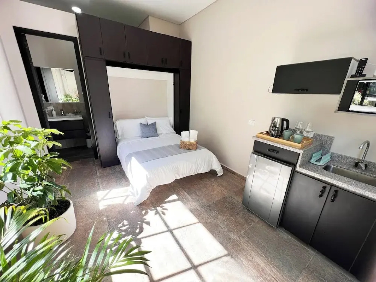 1714 Hotel  Boutique Peñol- Guatapé.