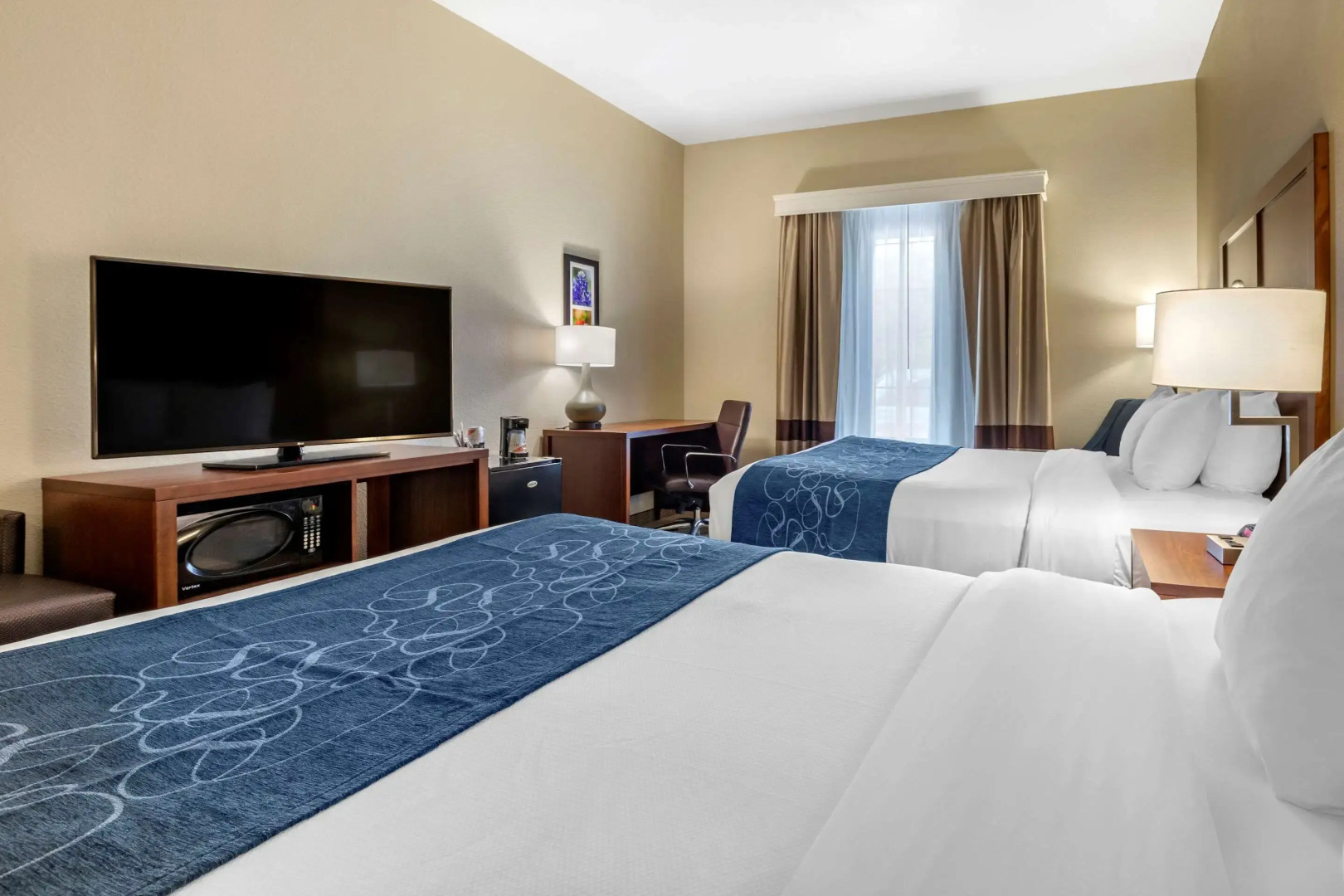 Comfort Inn & Suites Paris