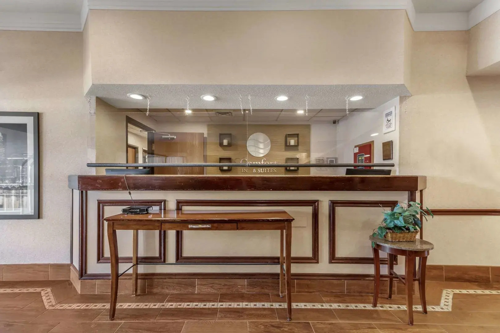 Comfort Inn & Suites Streetsboro - Kent