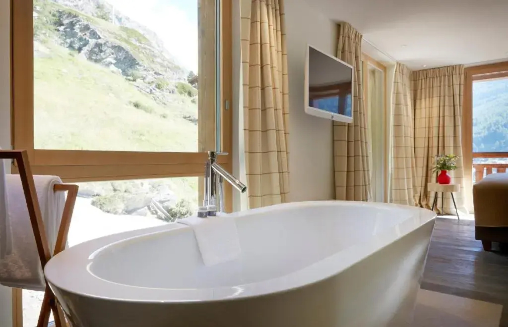 La Vue - Zermatt Luxury Living Appartements