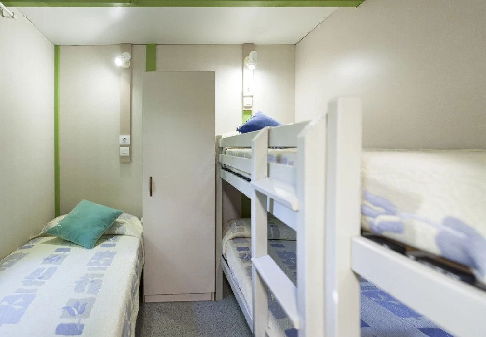 Camping Platja Cambrils