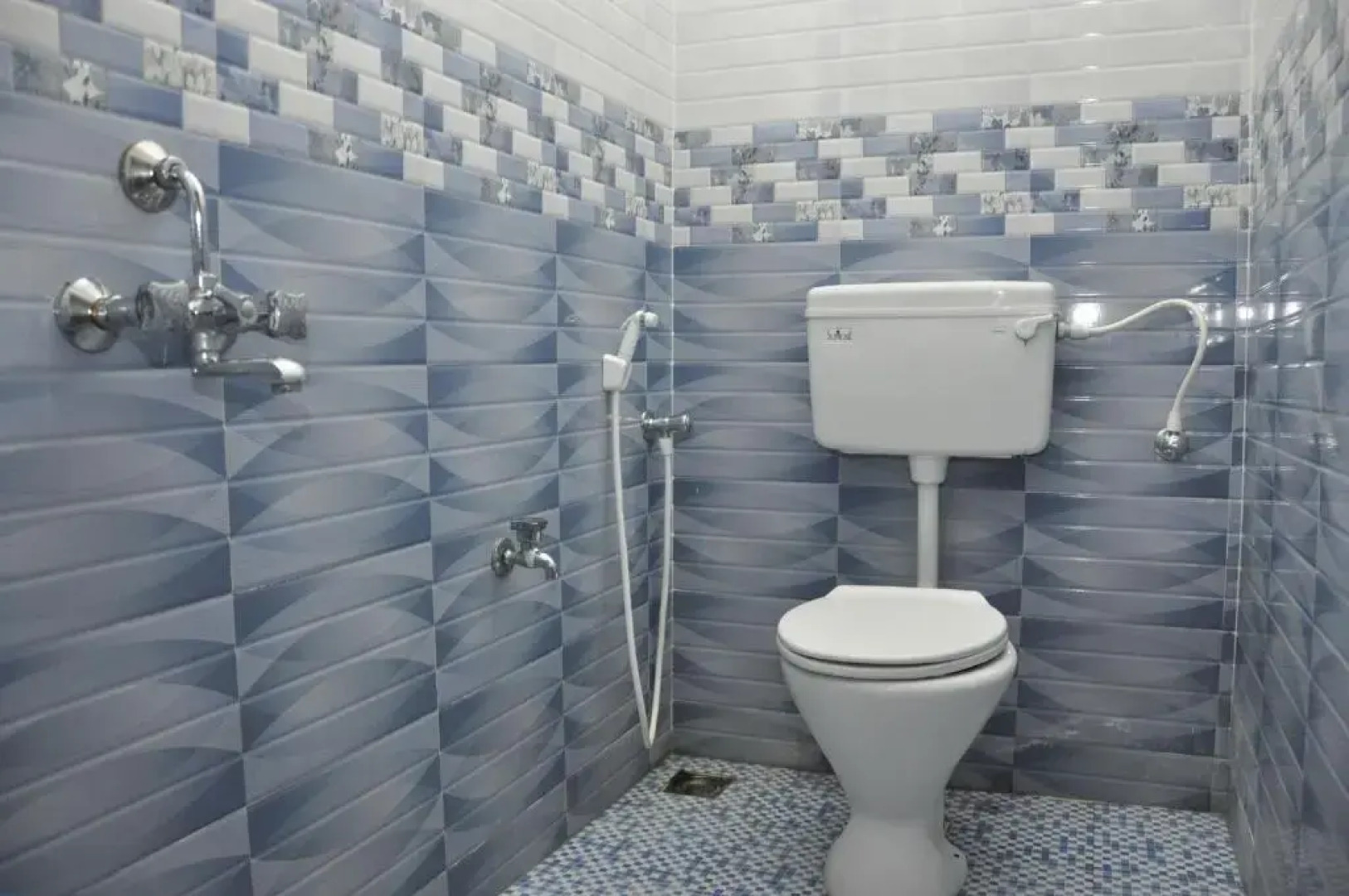 Srirangam Service Apartment