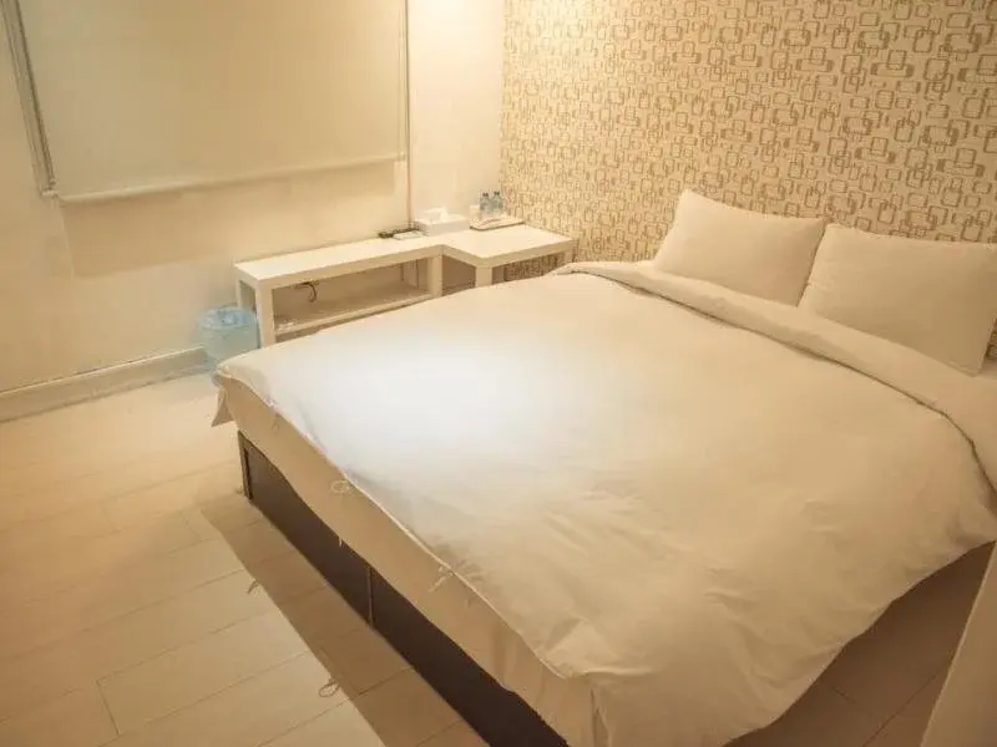 Hau Gung Hotel