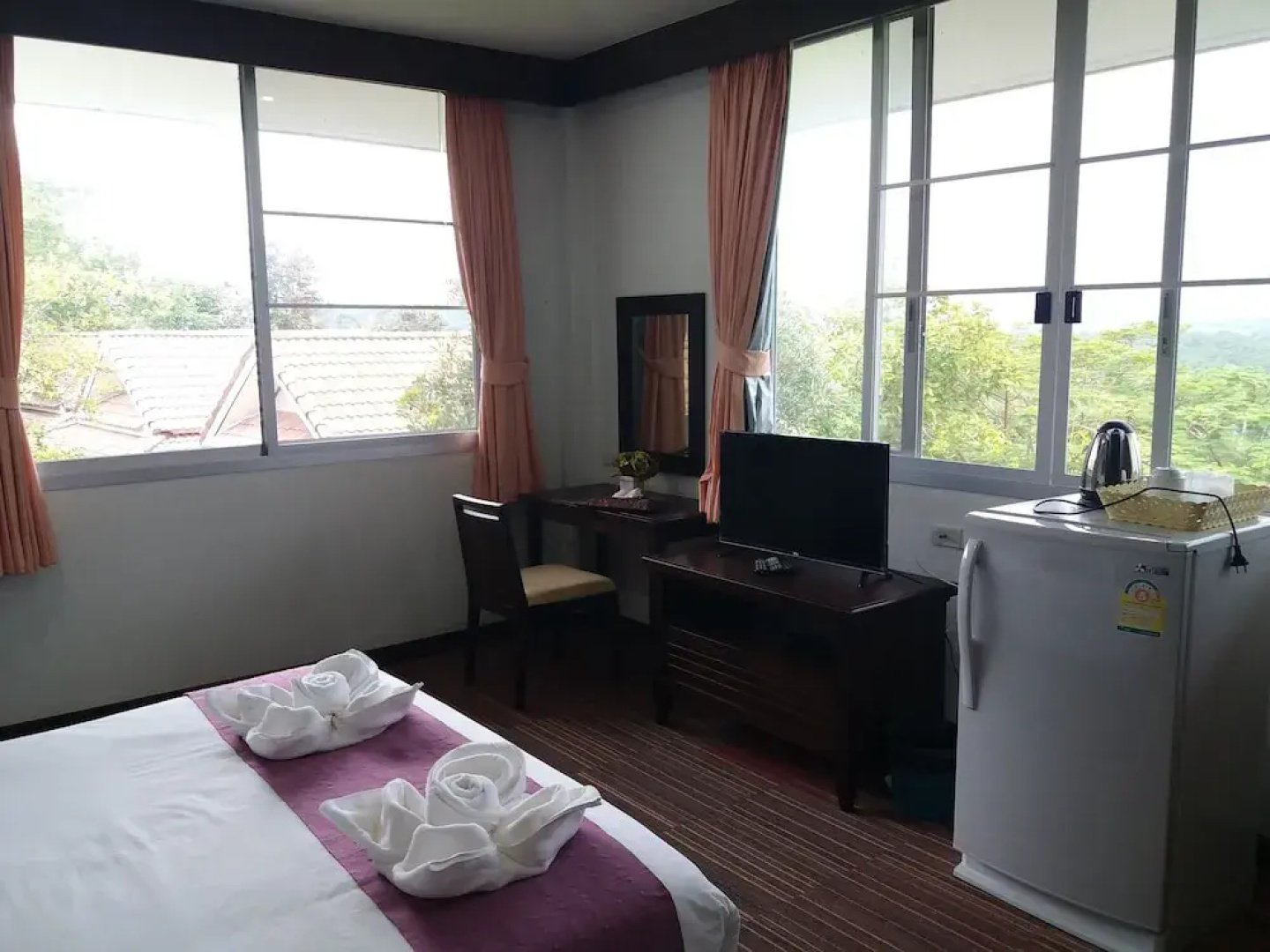 Eden Hill Resort Khao yai