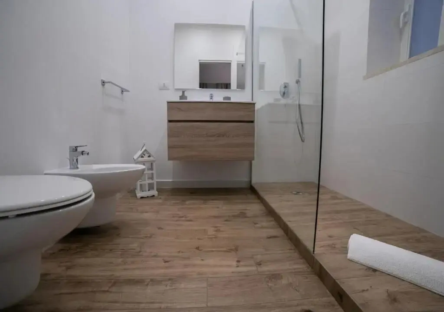 Blanco B&B - Group