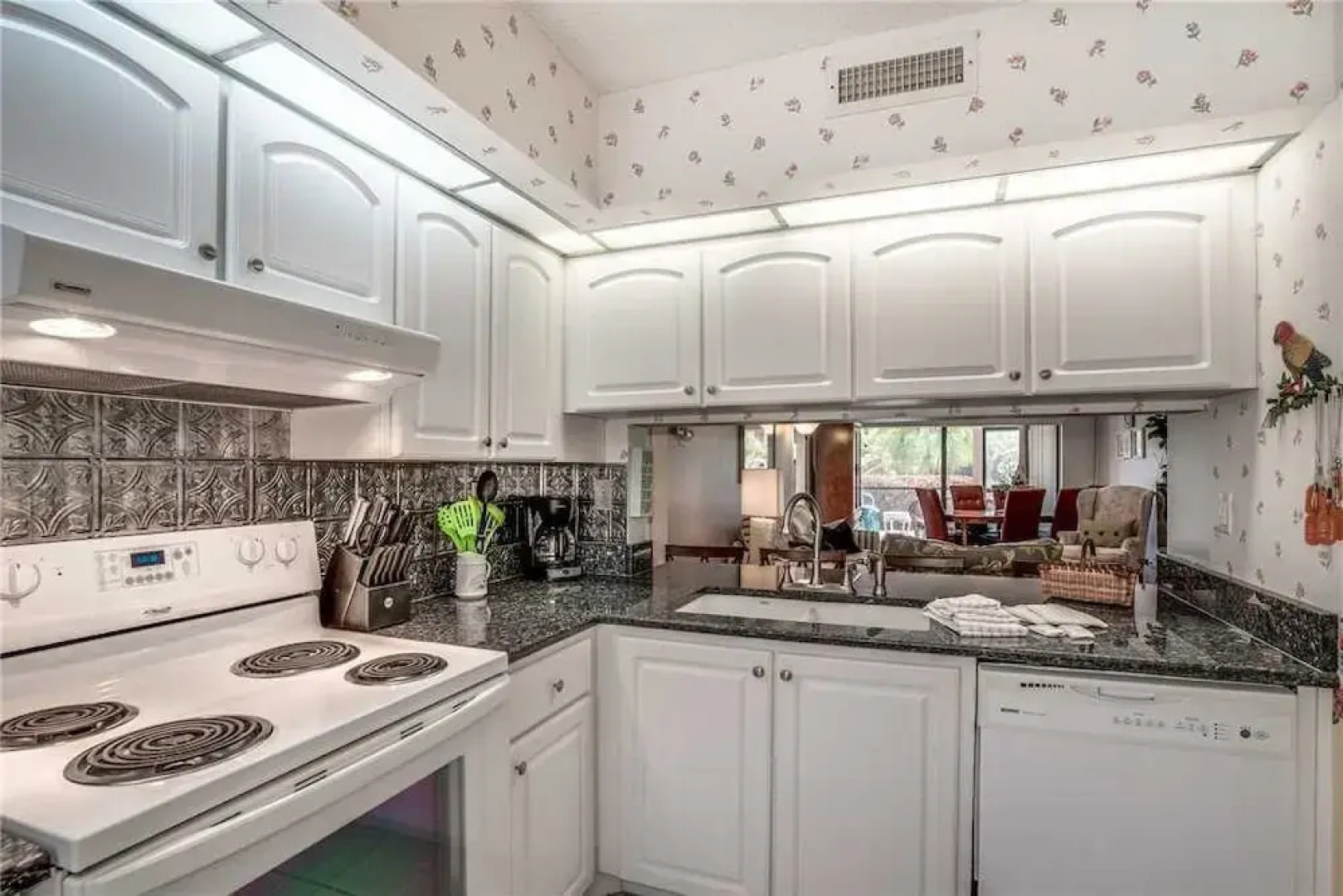 Palma Del Mar H119 - Two Bedroom Condo