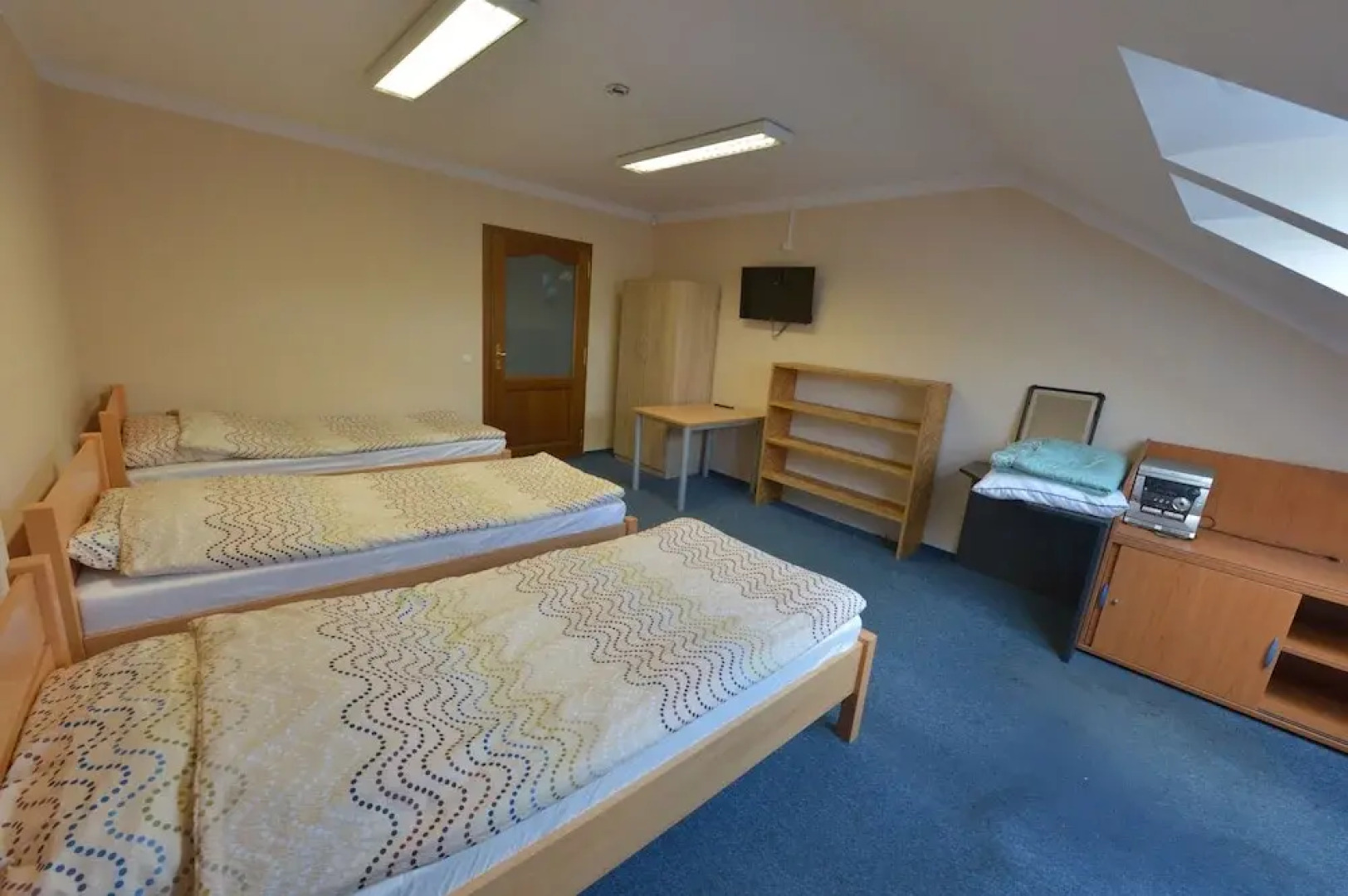 Noclegi Przy Kominku