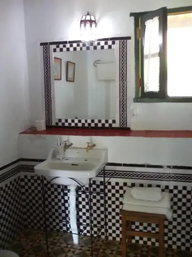 El Berrocal Alojamiento Rural