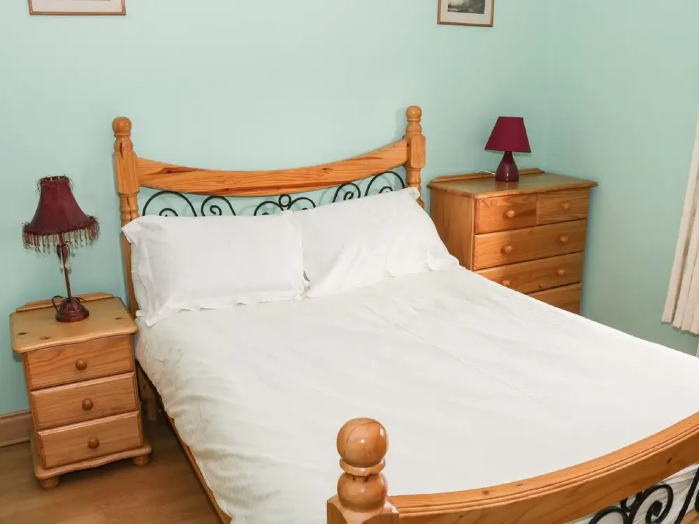 Atlantic View, Ballycastle