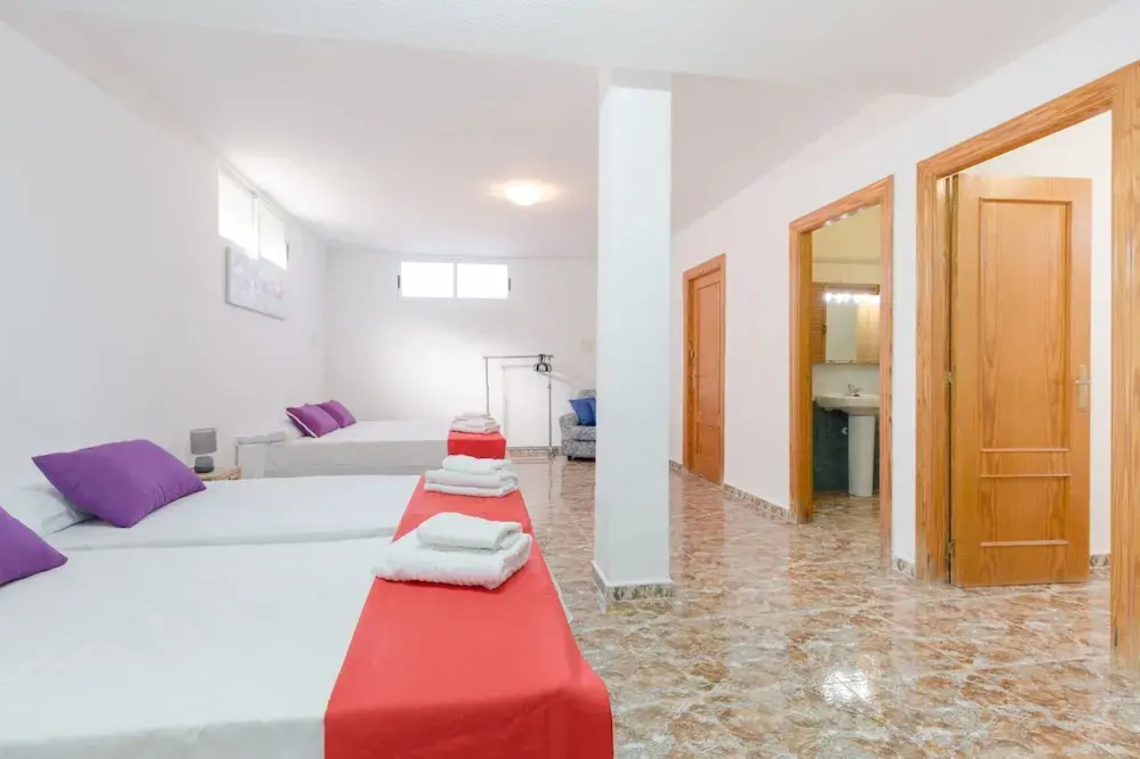 Fidalsa Villa Grand White House