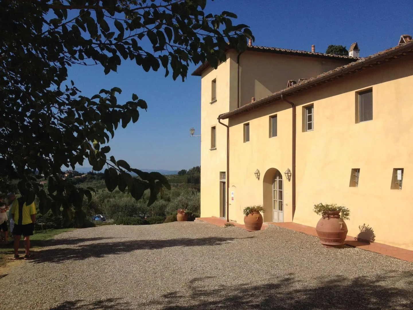 Castello Del Nero - Podere San Filippo