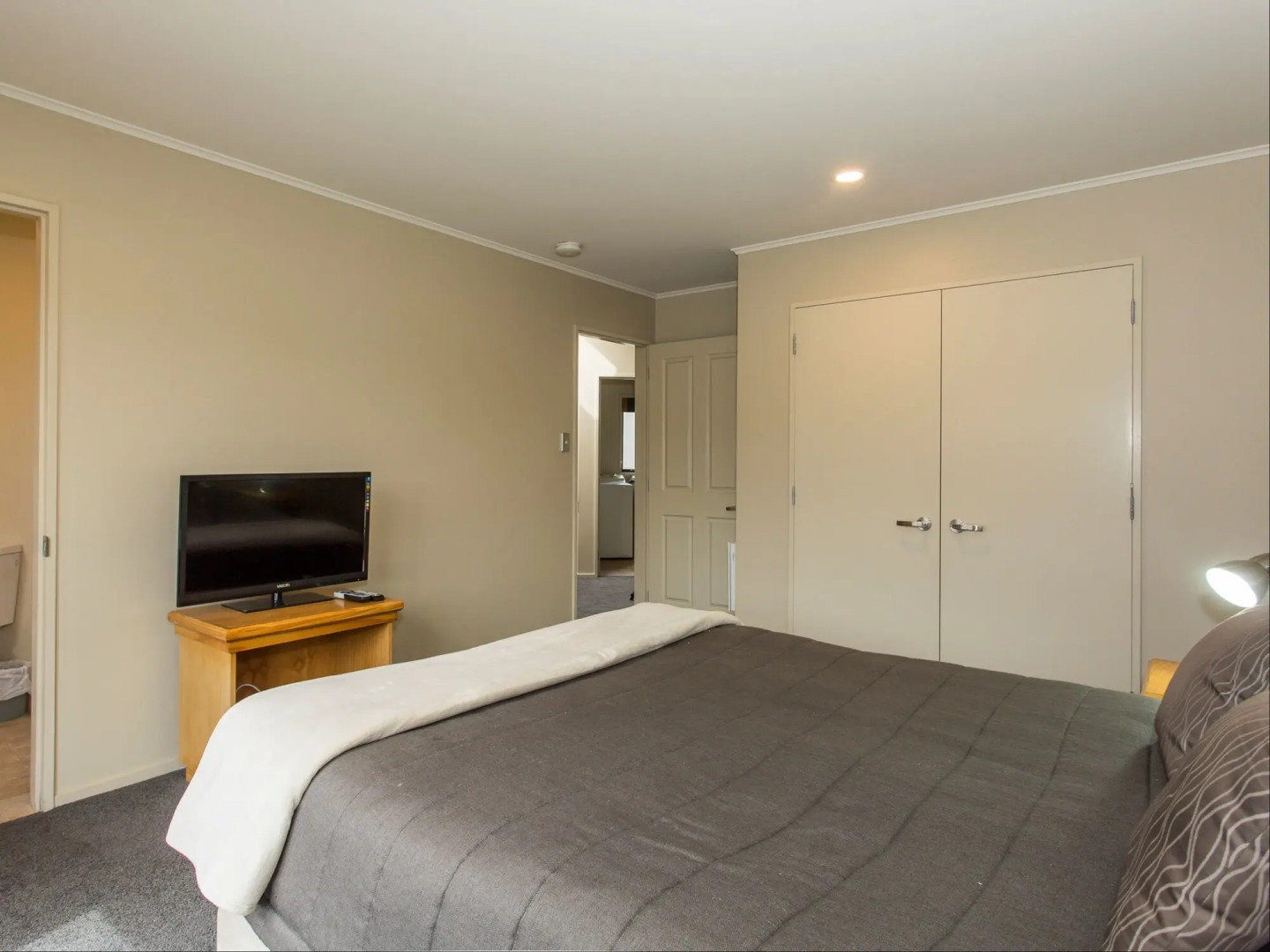 Clearbrook Motels Wanaka