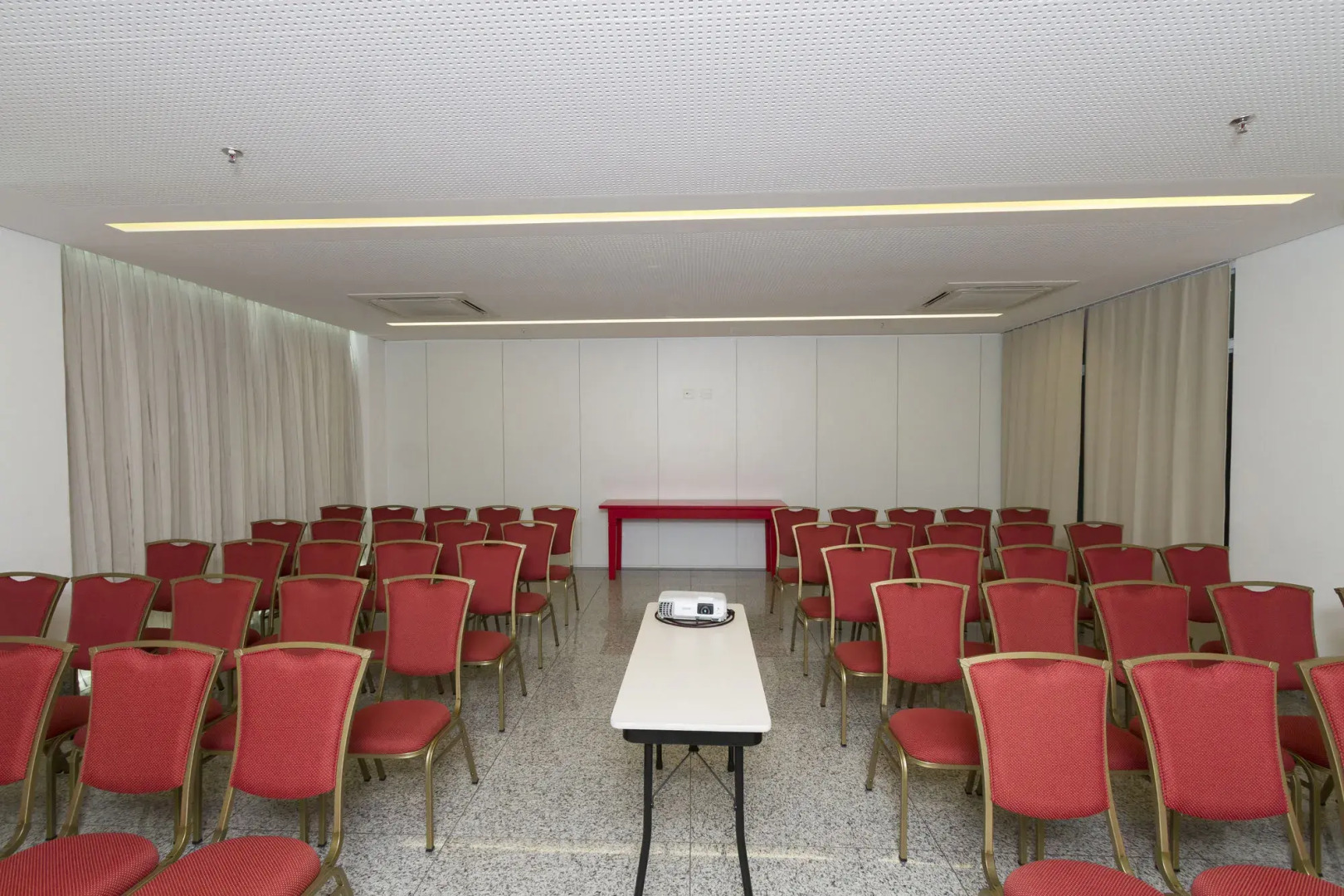 eSuites Virginia Luxemburgo BH