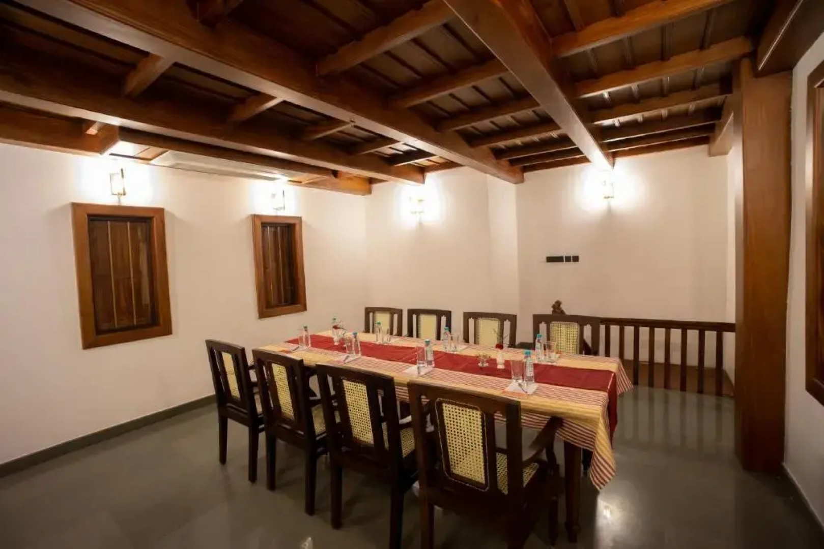 Surya Heritage Hotels
