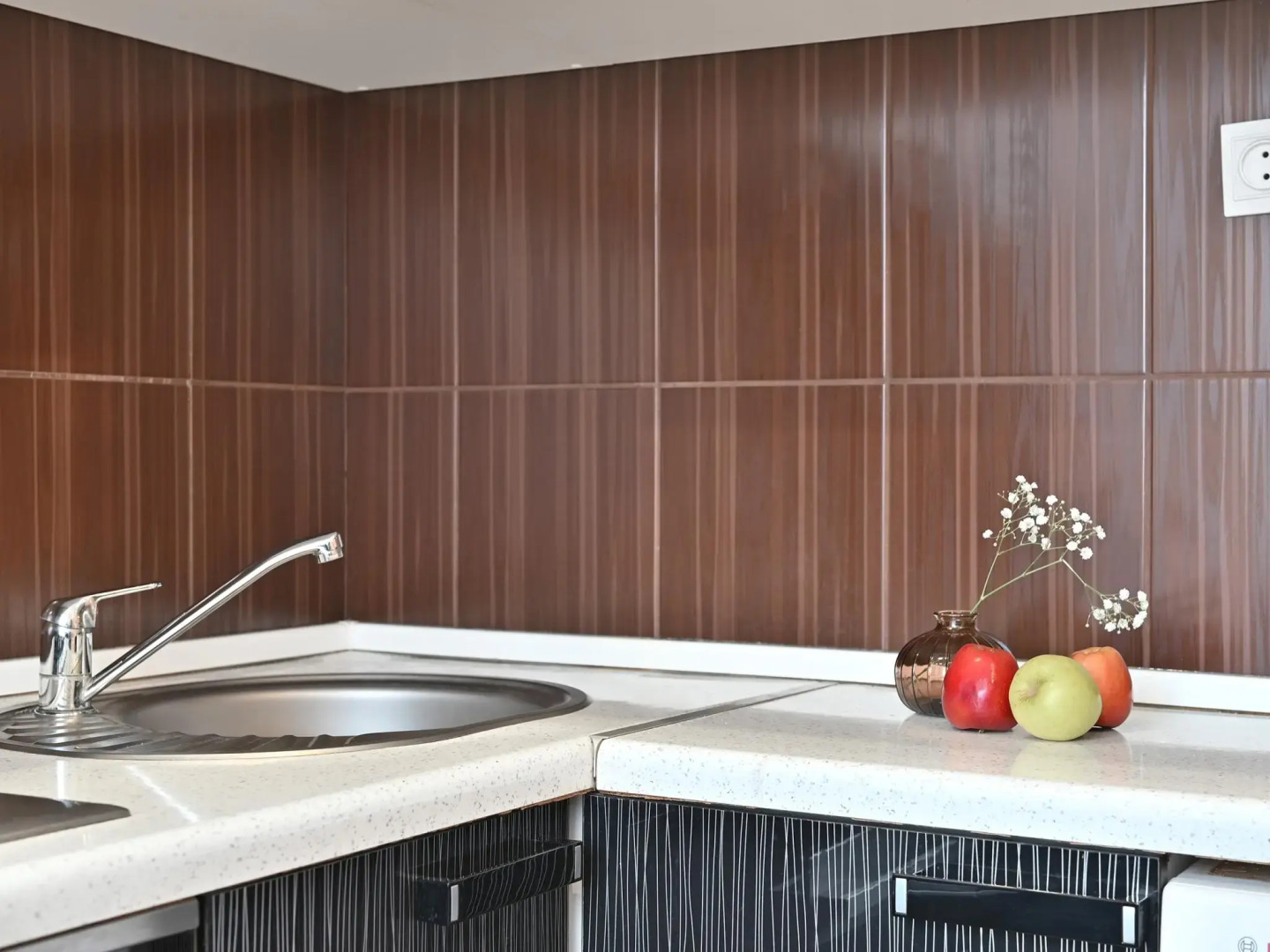 Апартаменты на улице Пролетарская