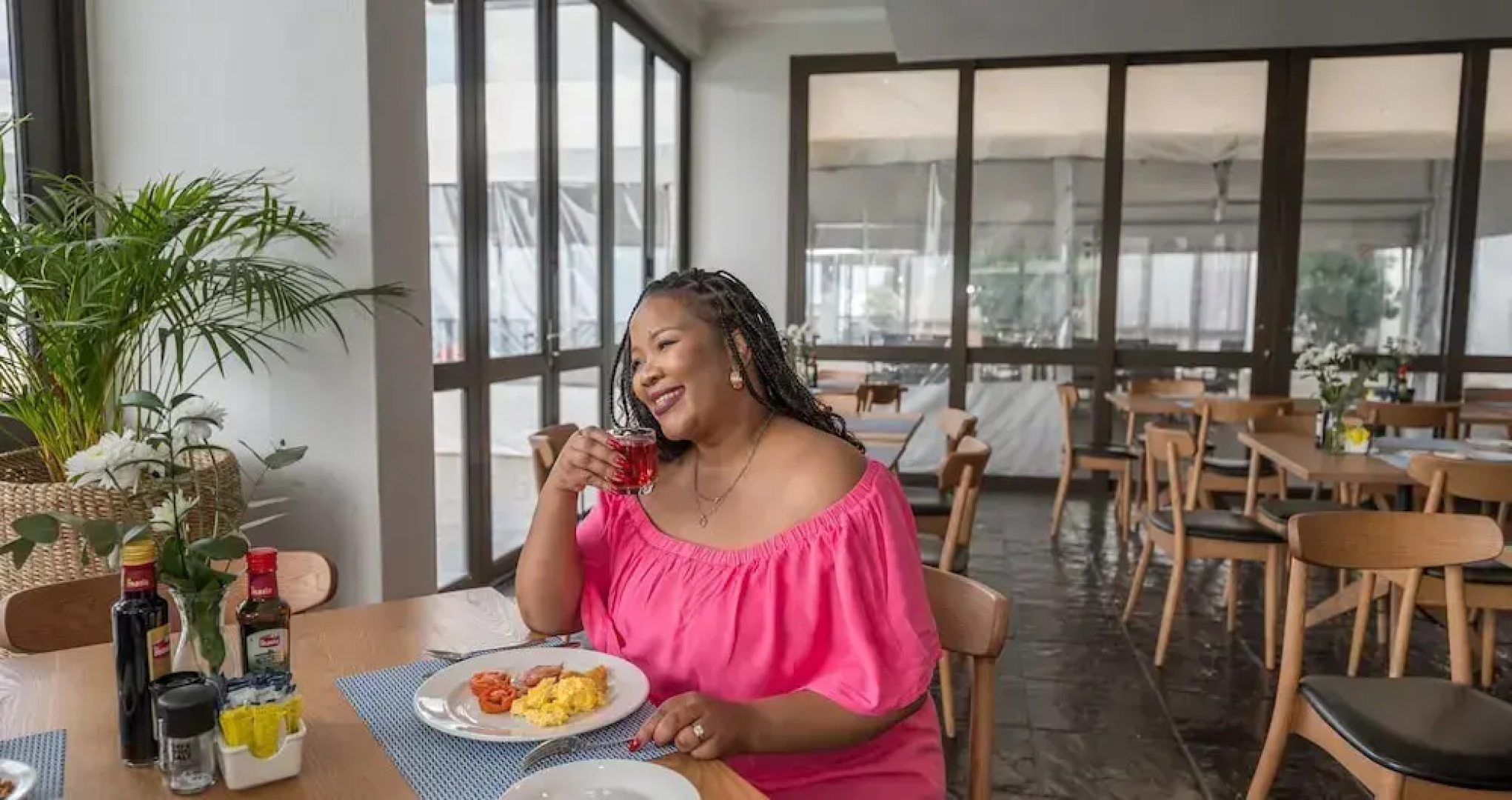 ANEW Hotel Ocean Reef Zinkwazi