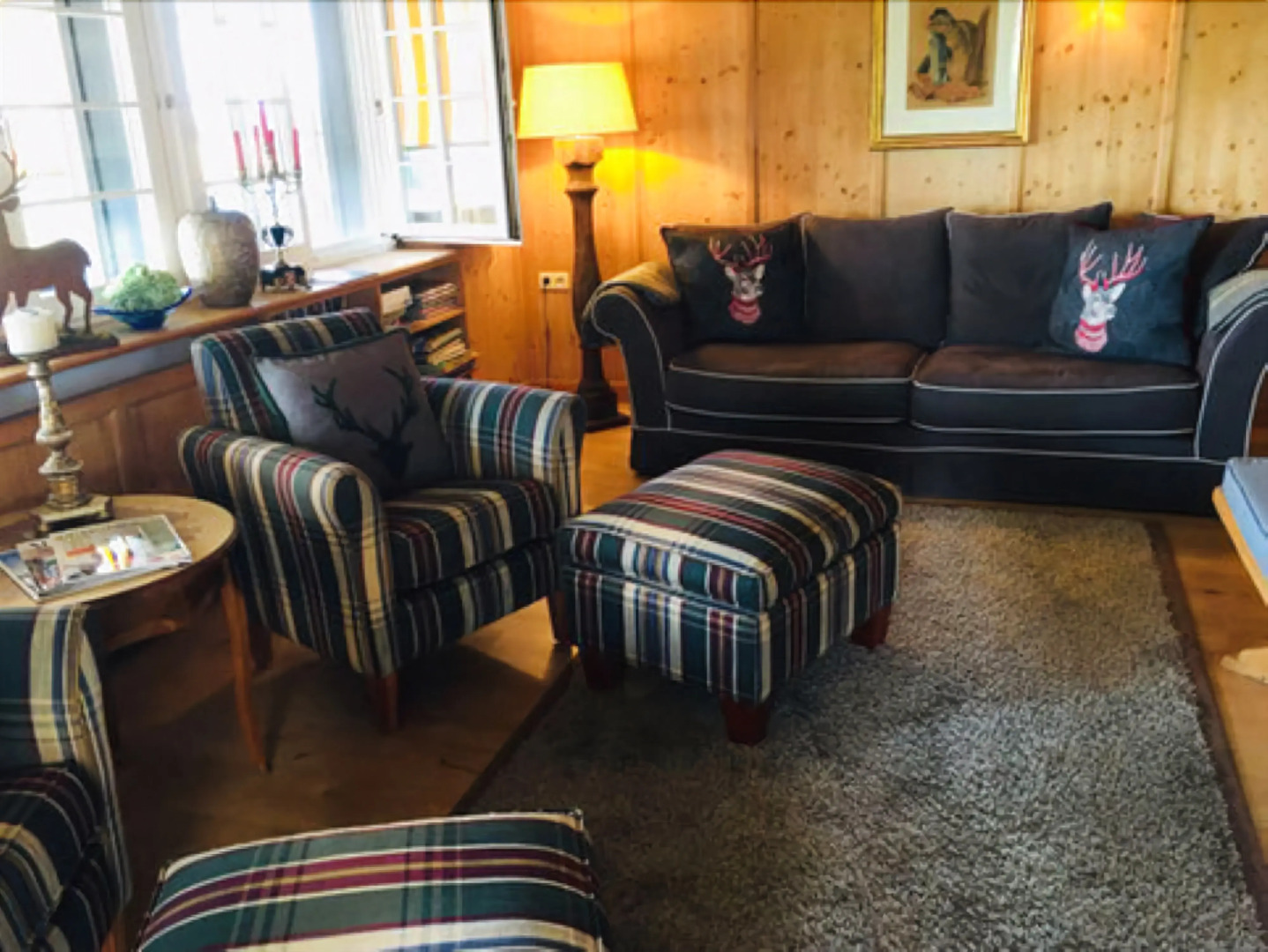 Landhausvilla Strittberg 7