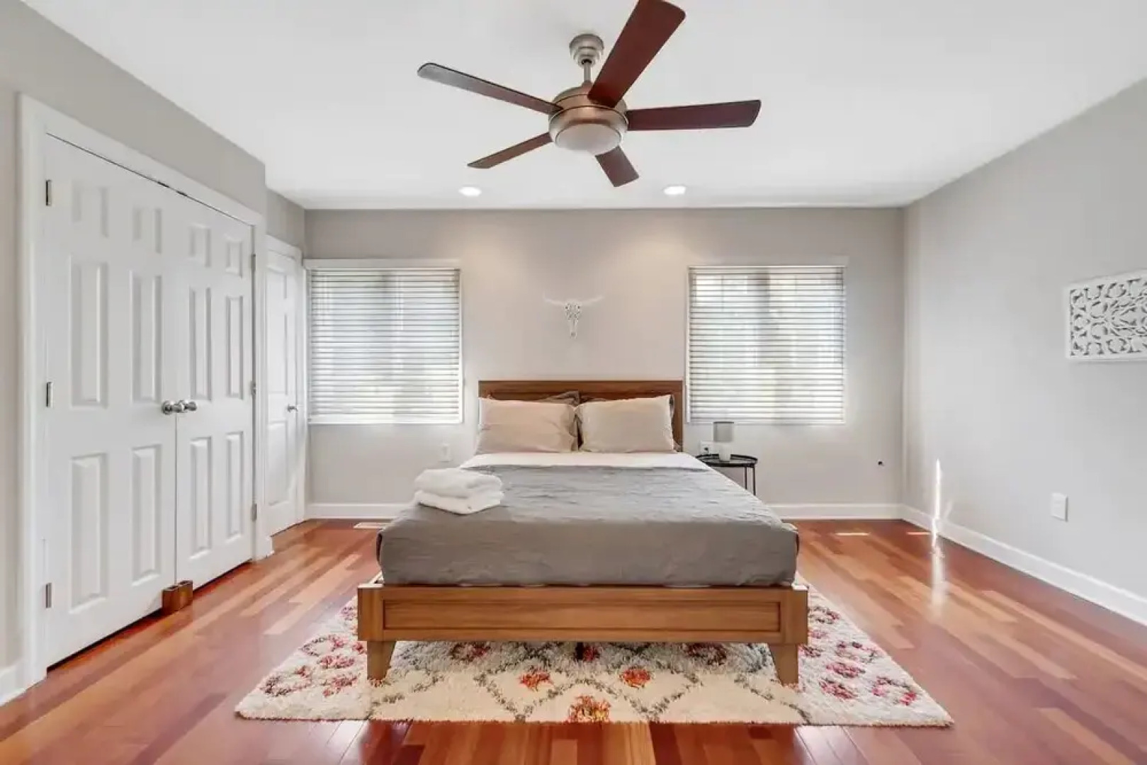 4 BDRM Garage Parking Patio Society Hill