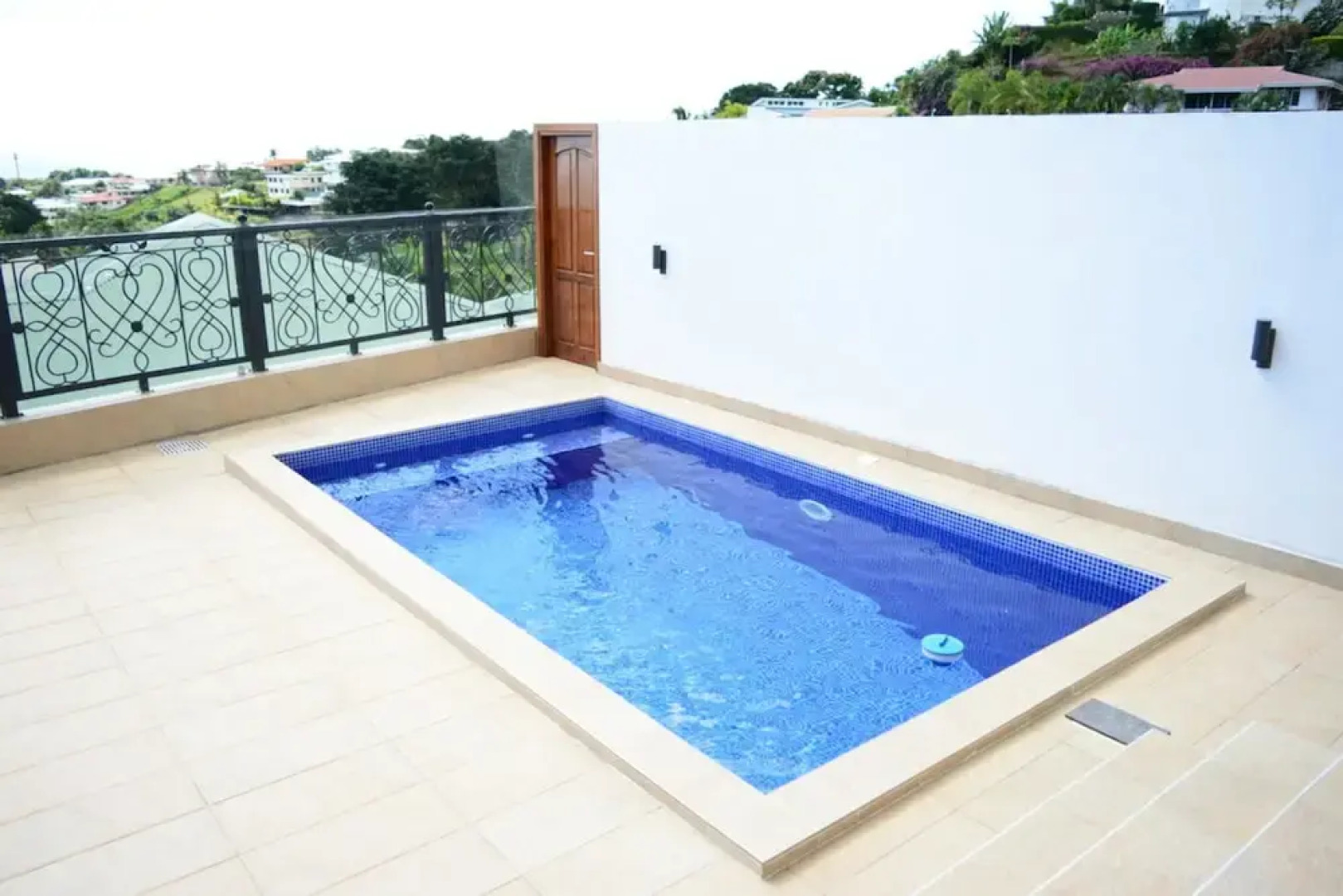 Villa Pape'Ora Holiday home 3