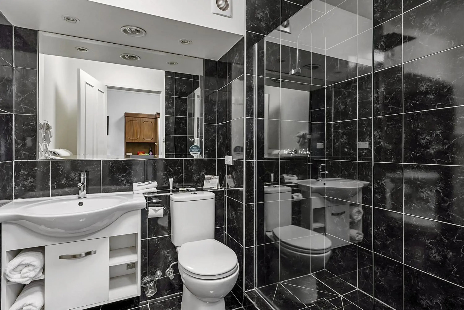 Quality Hotel Colonial Launceston