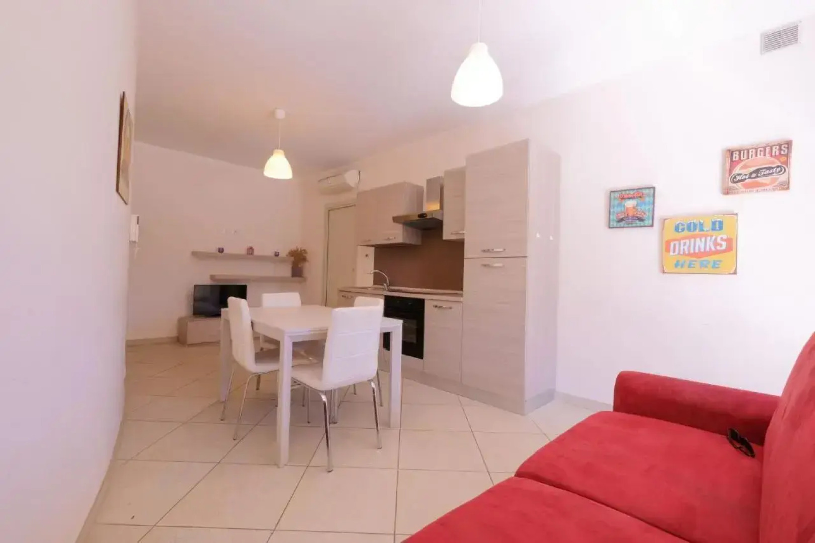 Residence Claudia Pineto